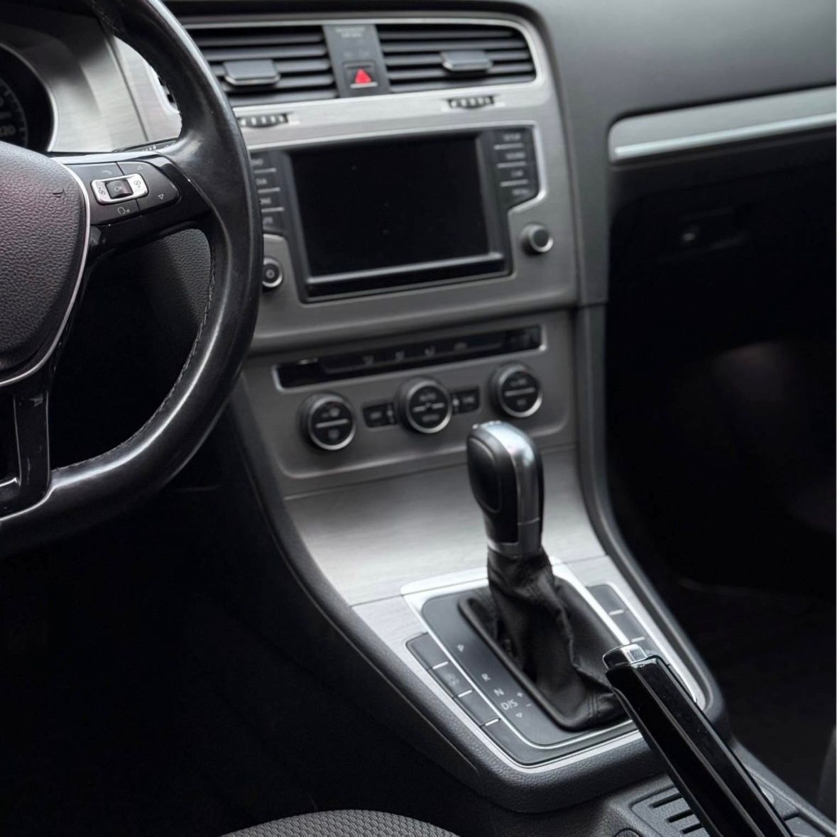 Mira esta publicación de Volkswagen Golf