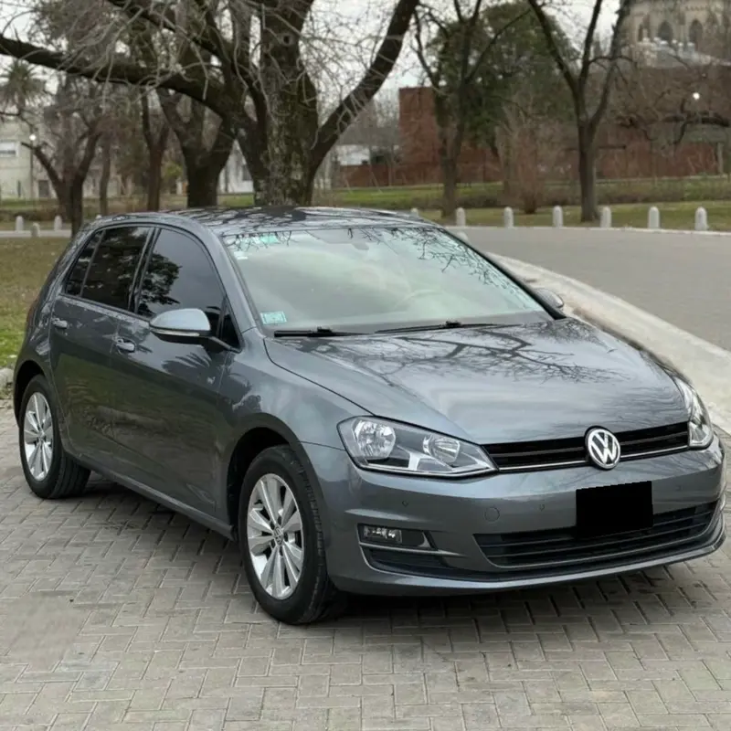 Mira esta publicación de Volkswagen Golf