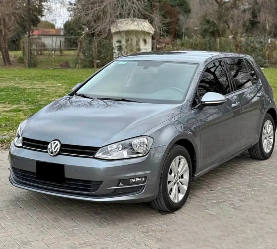 Mira esta publicación de Volkswagen Golf