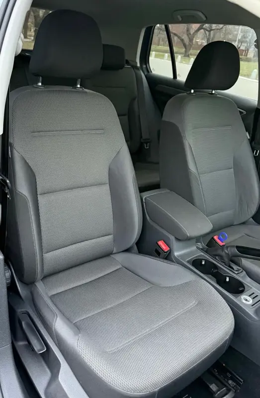 Mira esta publicación de Volkswagen Golf