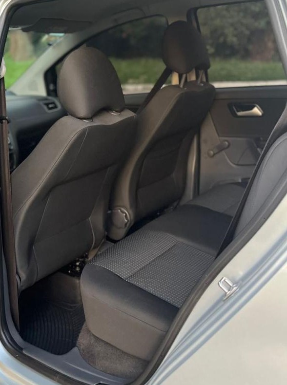 Mira esta publicación de Volkswagen Suran