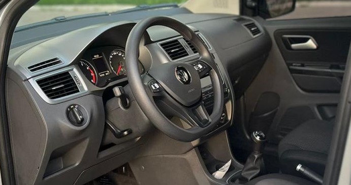 Mira esta publicación de Volkswagen Suran