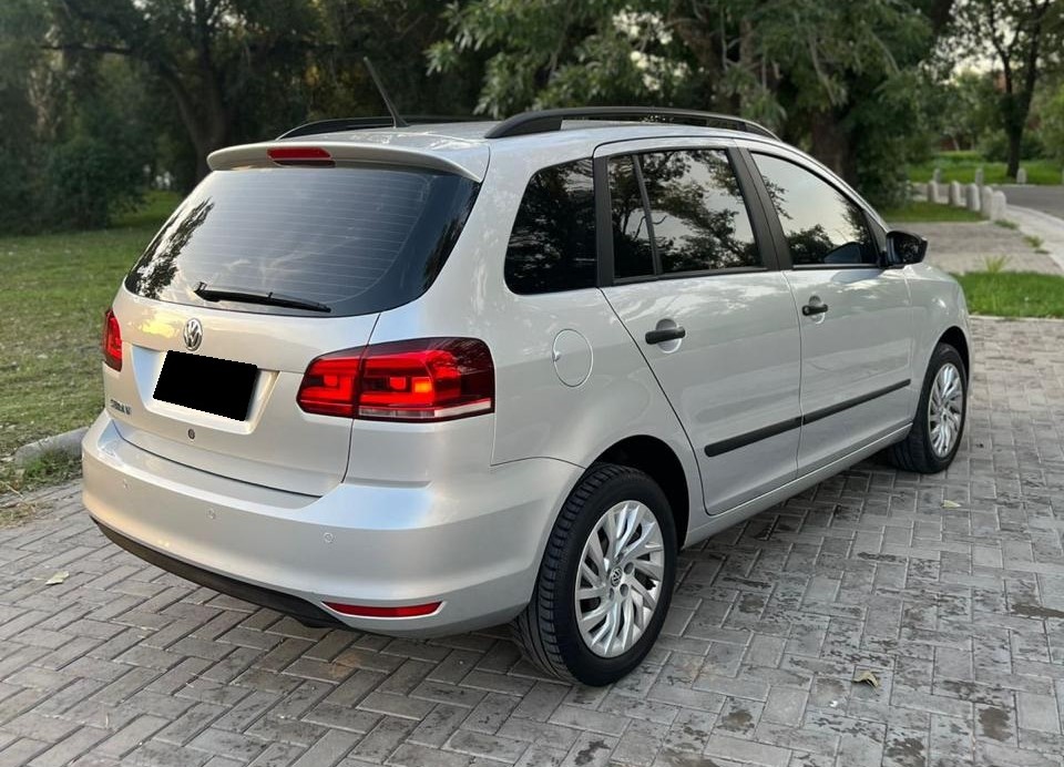 Mira esta publicación de Volkswagen Suran