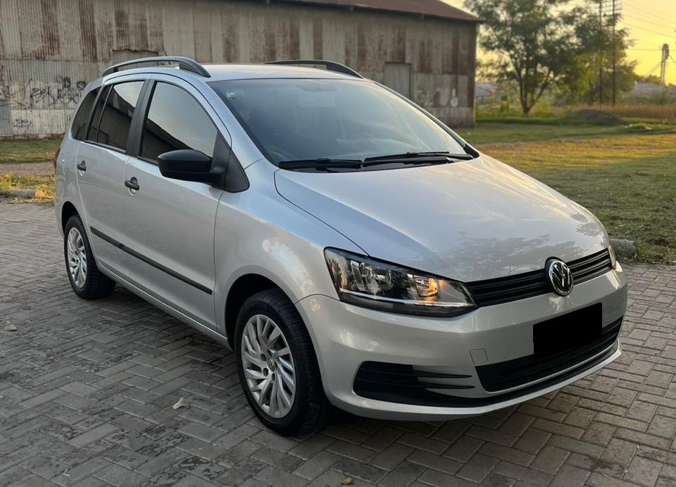 Mira esta publicación de Volkswagen Suran
