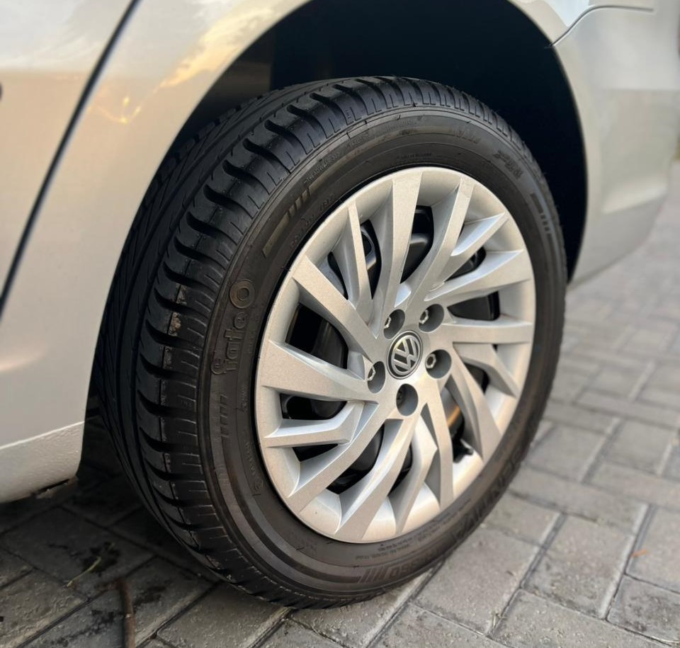 Mira esta publicación de Volkswagen Suran