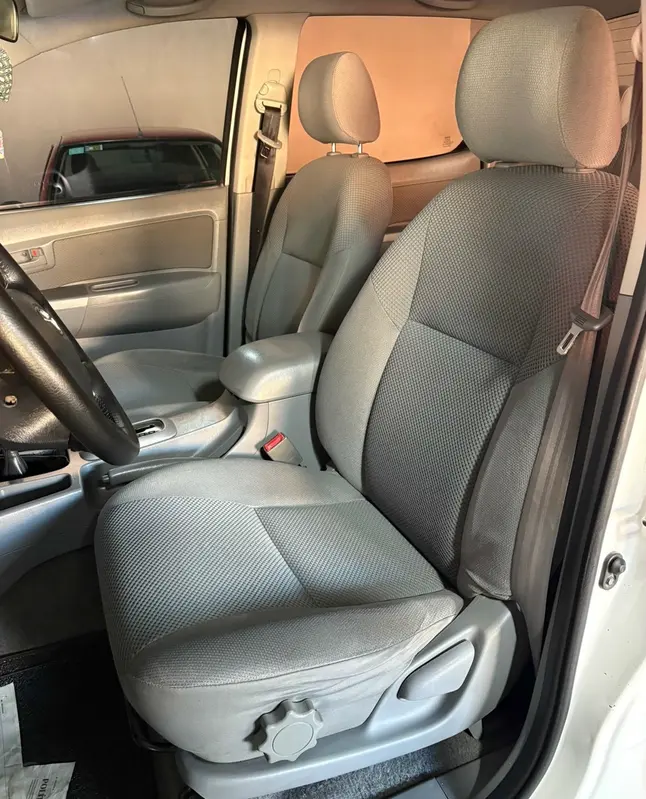 Mira esta publicación de Toyota Hilux