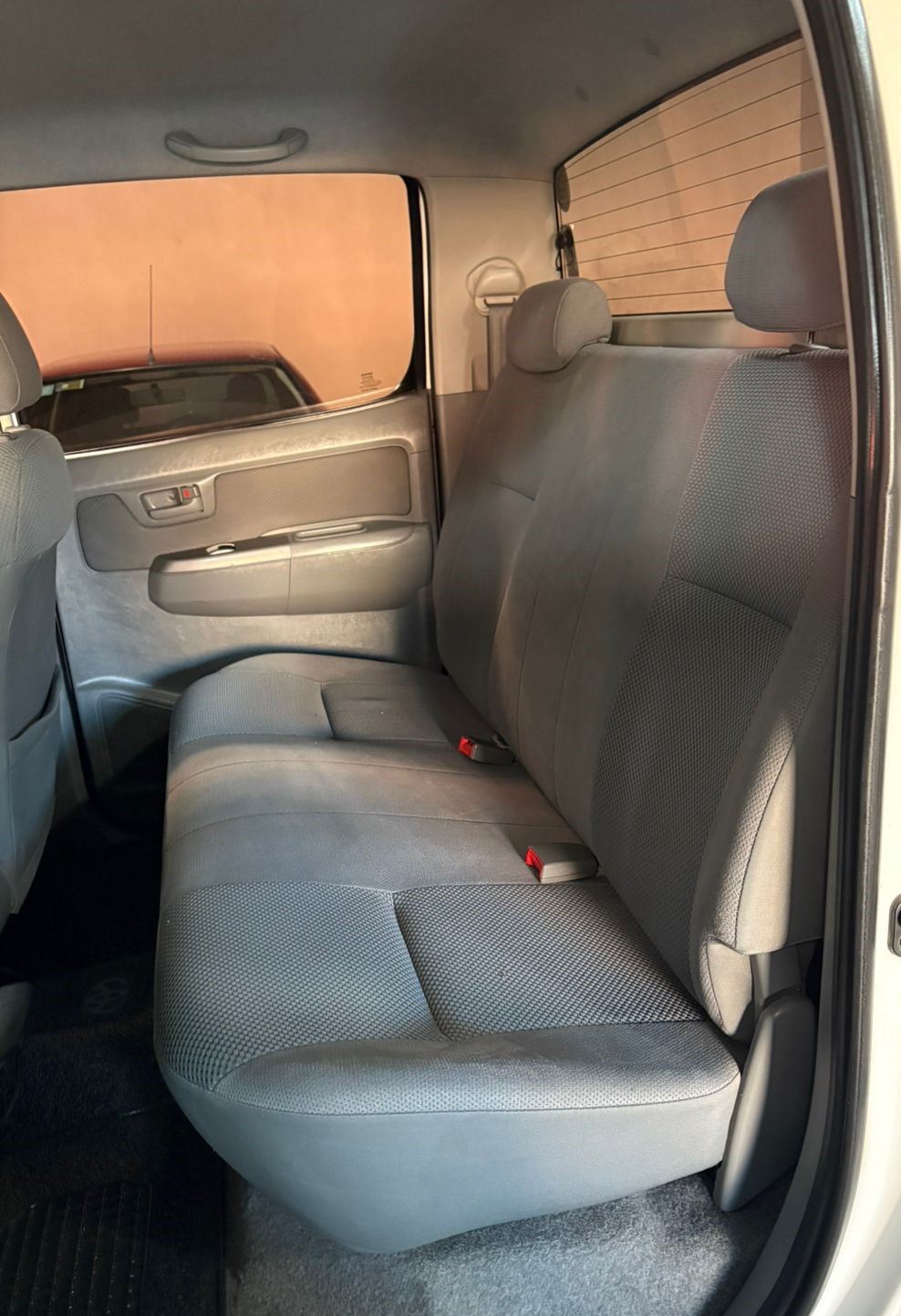 Mira esta publicación de Toyota Hilux