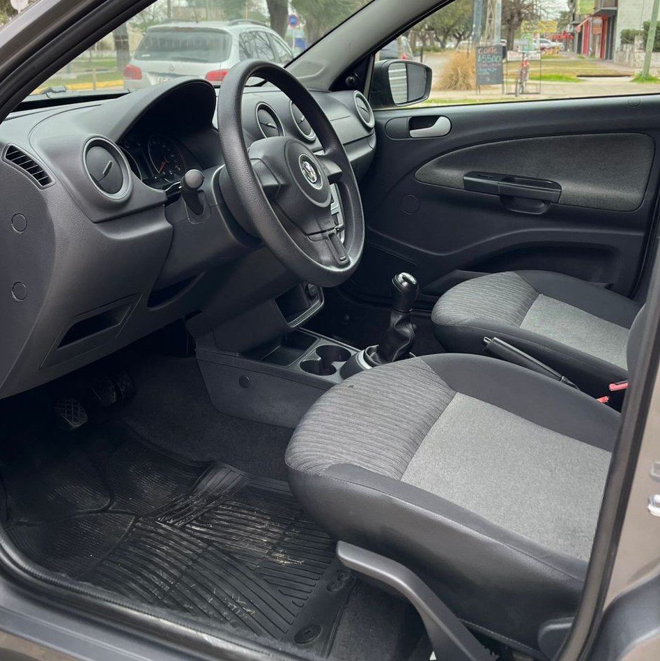 Mira esta publicación de Volkswagen Gol Trend