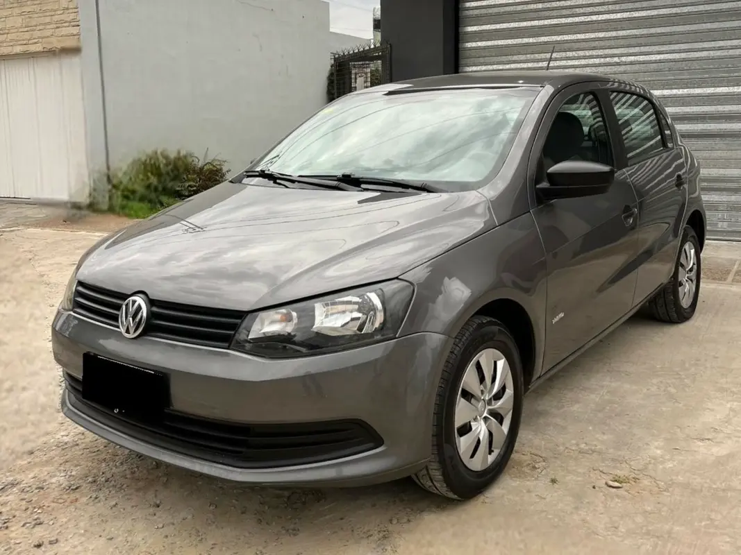 Mira esta publicación de Volkswagen Gol Trend