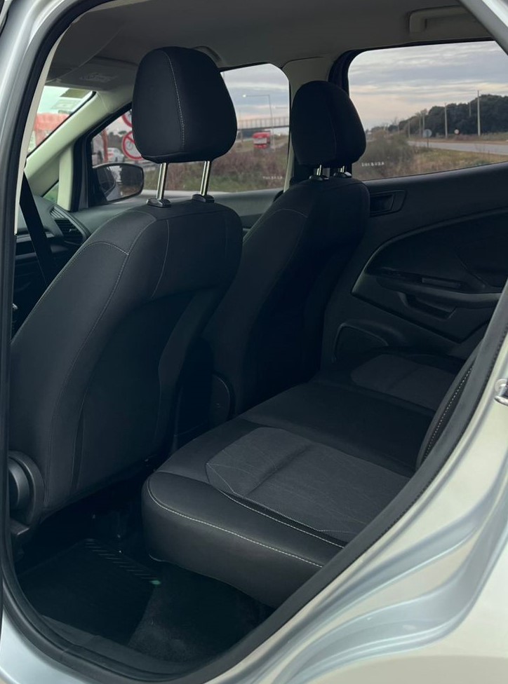 Mira esta publicación de Ford Eco Sport
