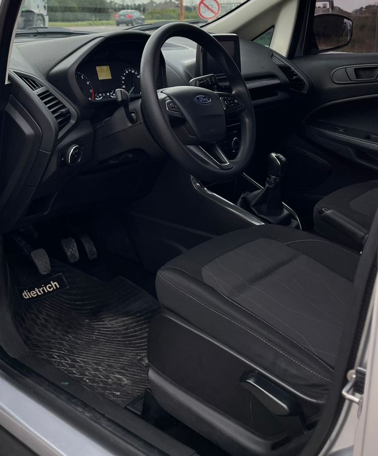 Mira esta publicación de Ford Eco Sport