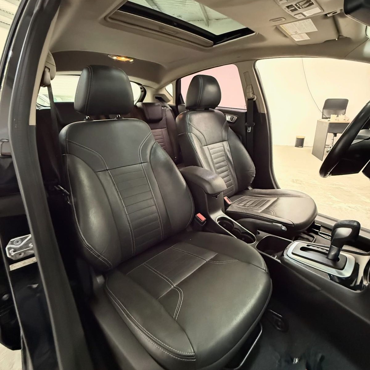 Mirá esta publicación de Ford Fiesta
