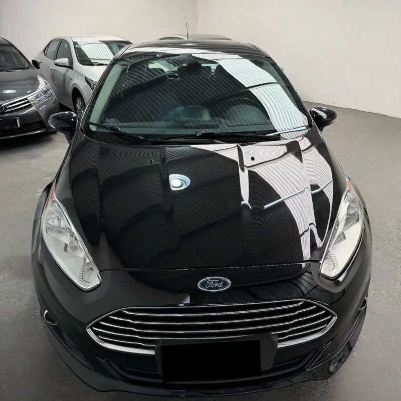 Mirá esta publicación de Ford Fiesta
