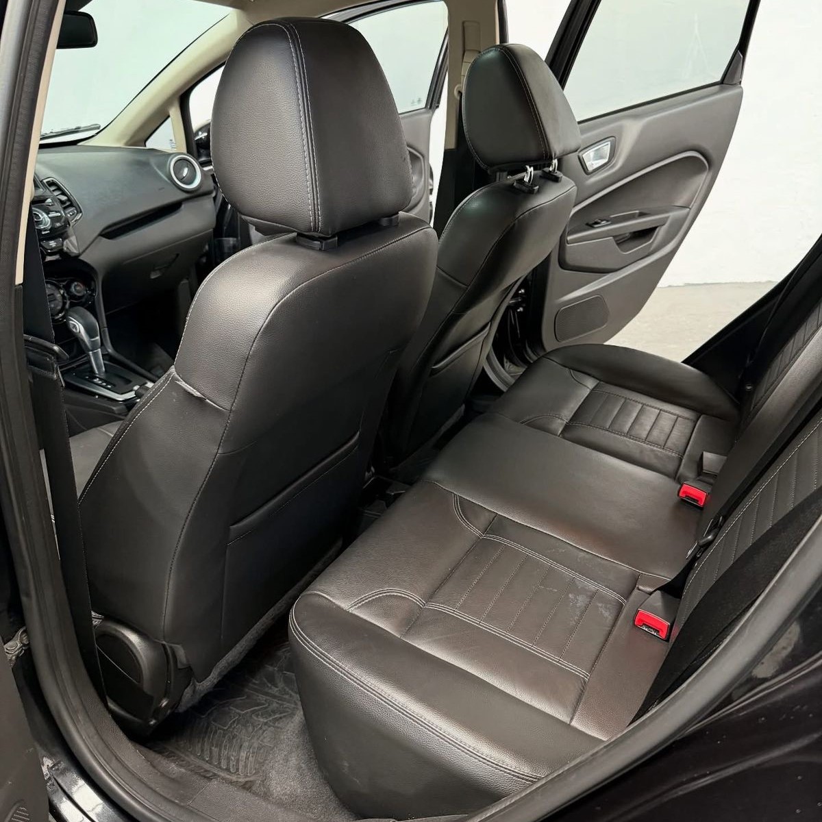 Mirá esta publicación de Ford Fiesta