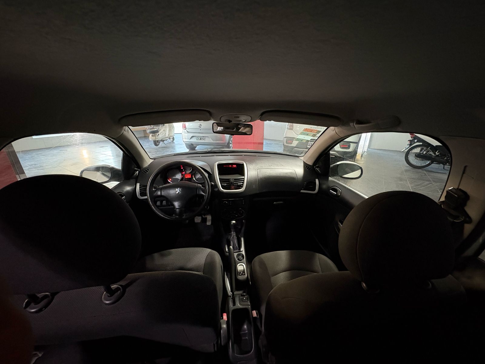 Mira esta publicación de Peugeot 207 Compact