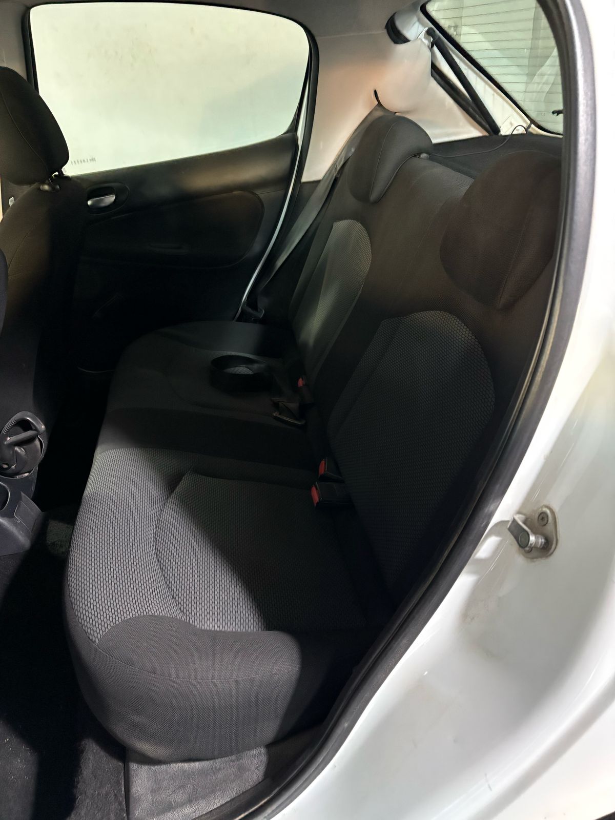 Mira esta publicación de Peugeot 207 Compact