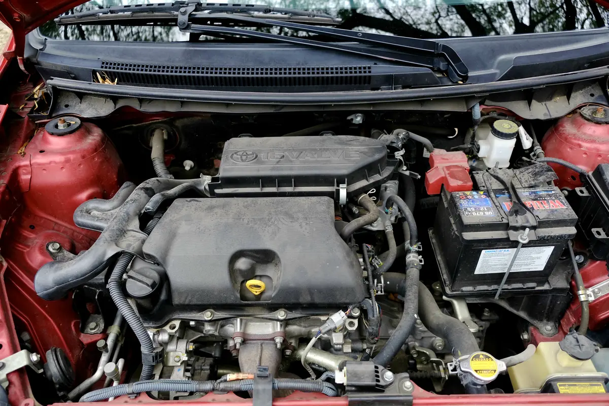 Mirá esta publicación de Toyota Etios