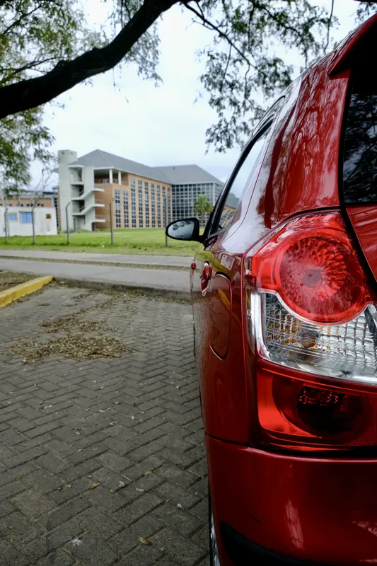Mira esta publicación de Toyota Etios