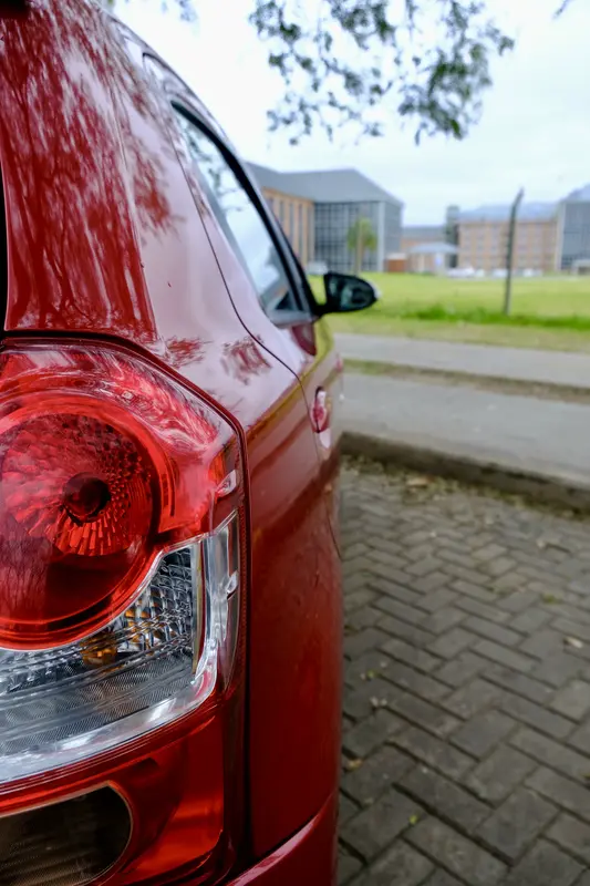 Mira esta publicación de Toyota Etios