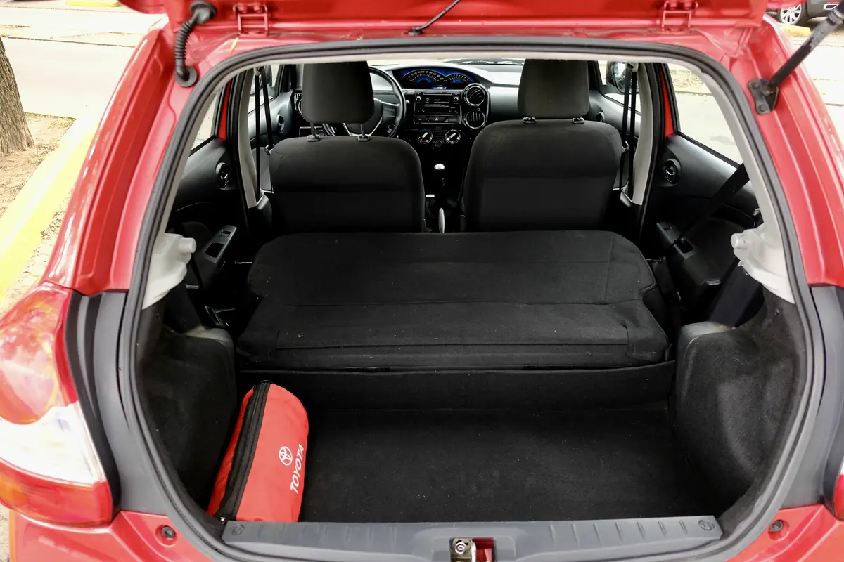 Mirá esta publicación de Toyota Etios