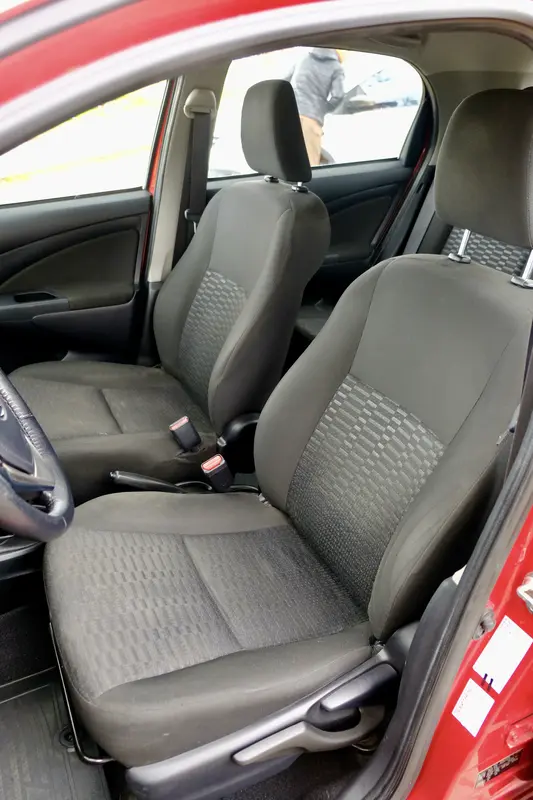 Mira esta publicación de Toyota Etios