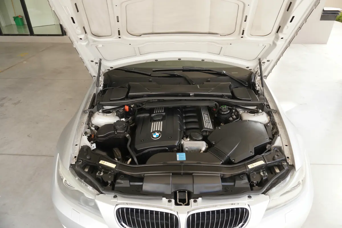 Mirá esta publicación de BMW Serie 3