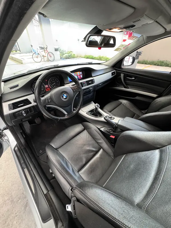 Mirá esta publicación de BMW Serie 3