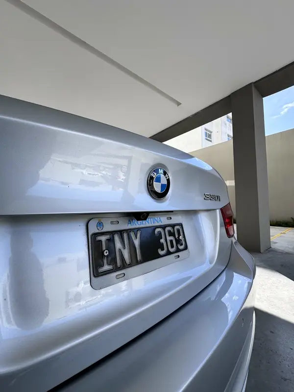 Mirá esta publicación de BMW Serie 3