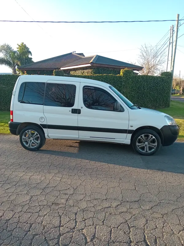 Mirá esta publicación de Citroen Berlingo