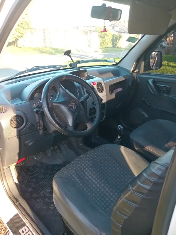 Mirá esta publicación de Citroen Berlingo