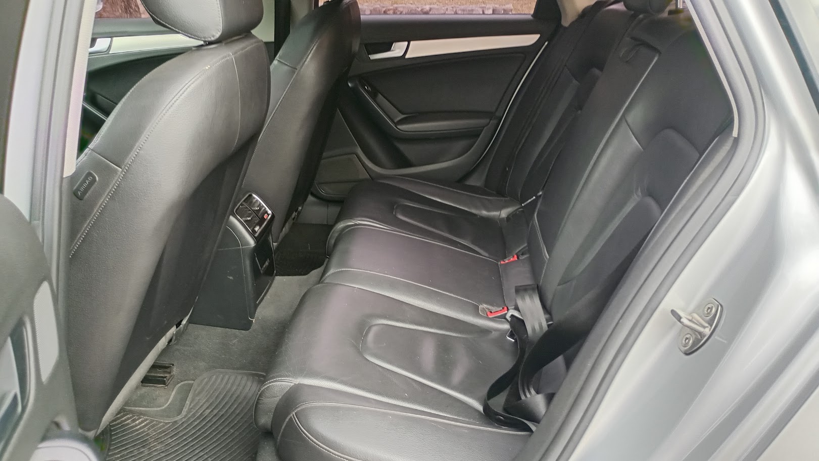 Mirá esta publicación de Audi A4