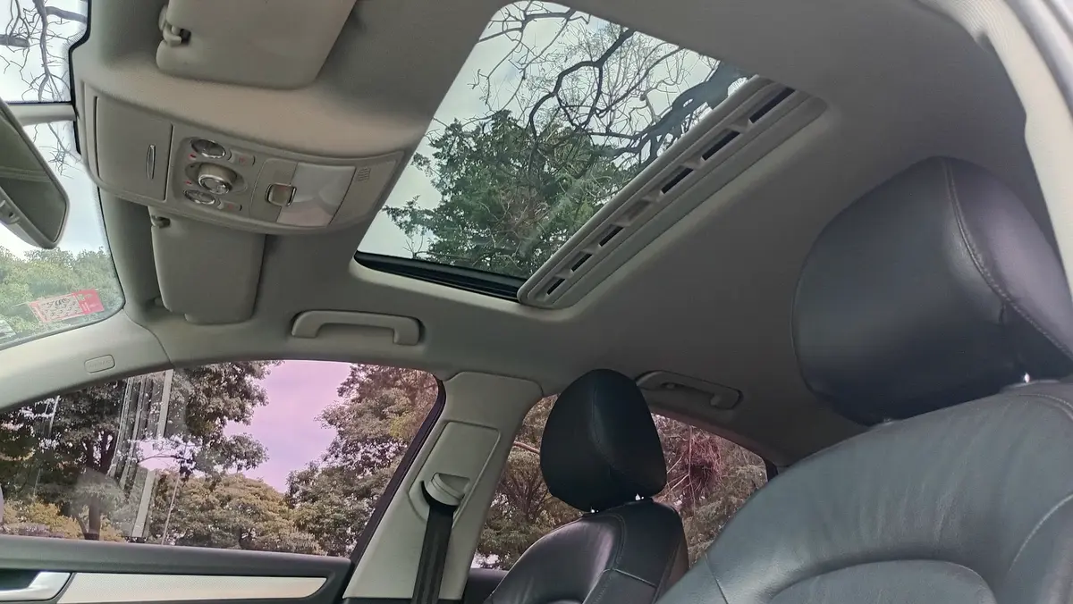 Mirá esta publicación de Audi A4