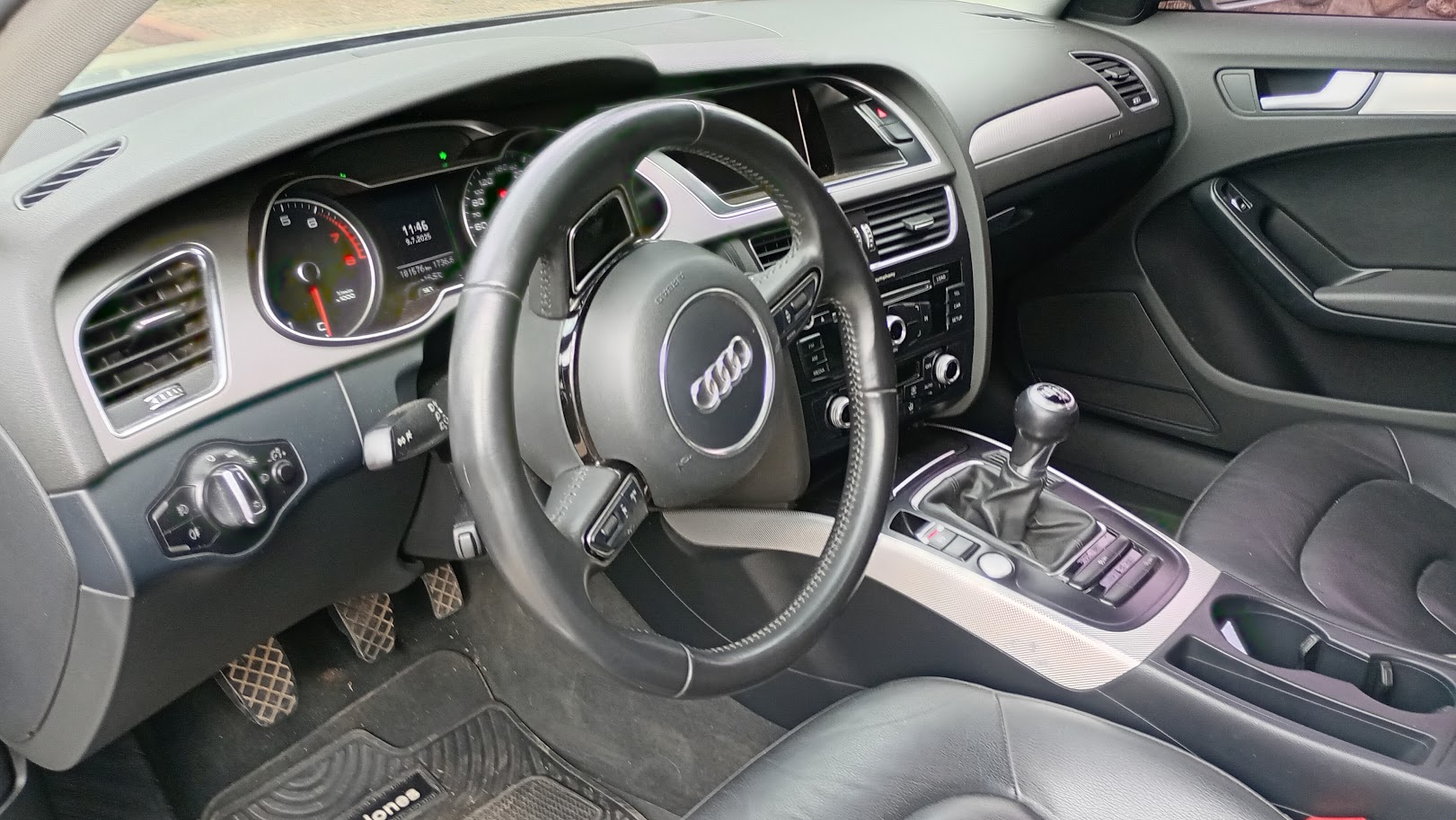 Mirá esta publicación de Audi A4