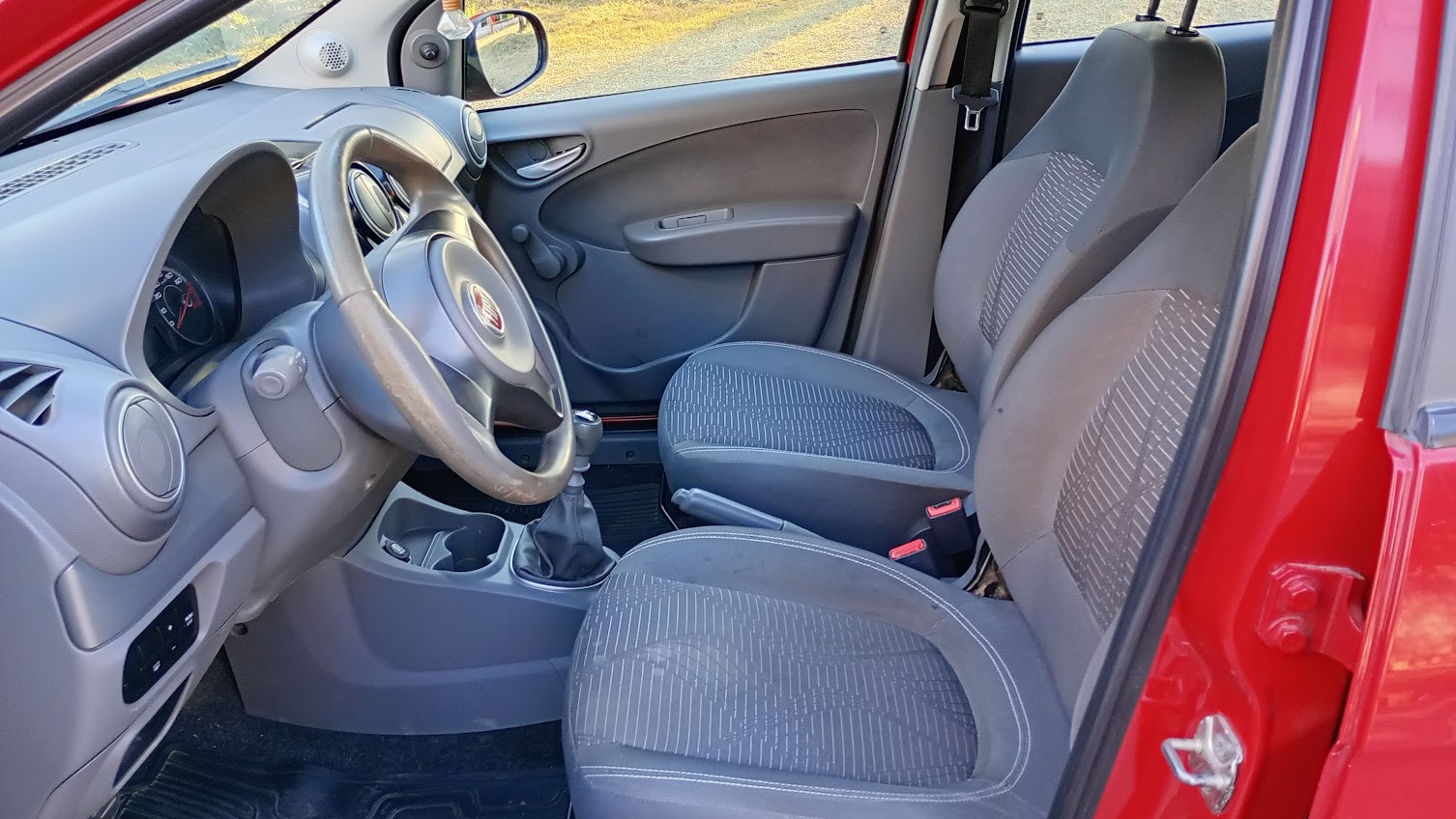 Mira esta publicación de Fiat Palio 2014 en Motordil