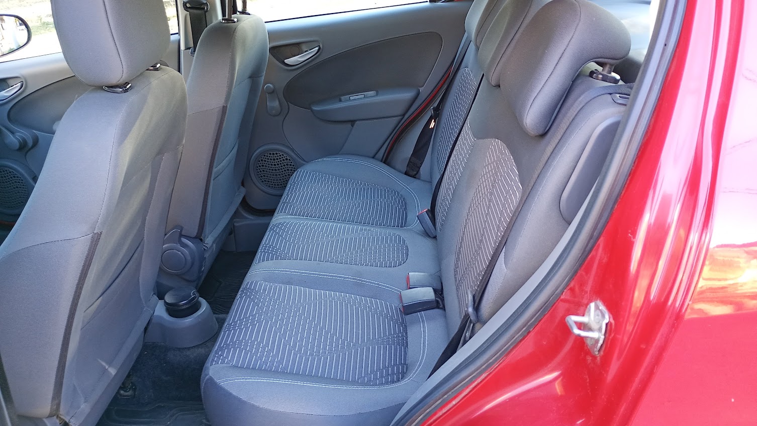 Mira esta publicación de Fiat Palio 2014 en Motordil