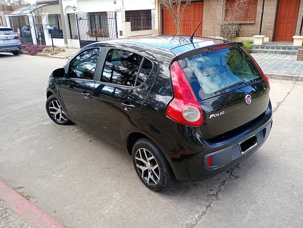 Mira esta publicación de Fiat Palio 2012 en Motordil