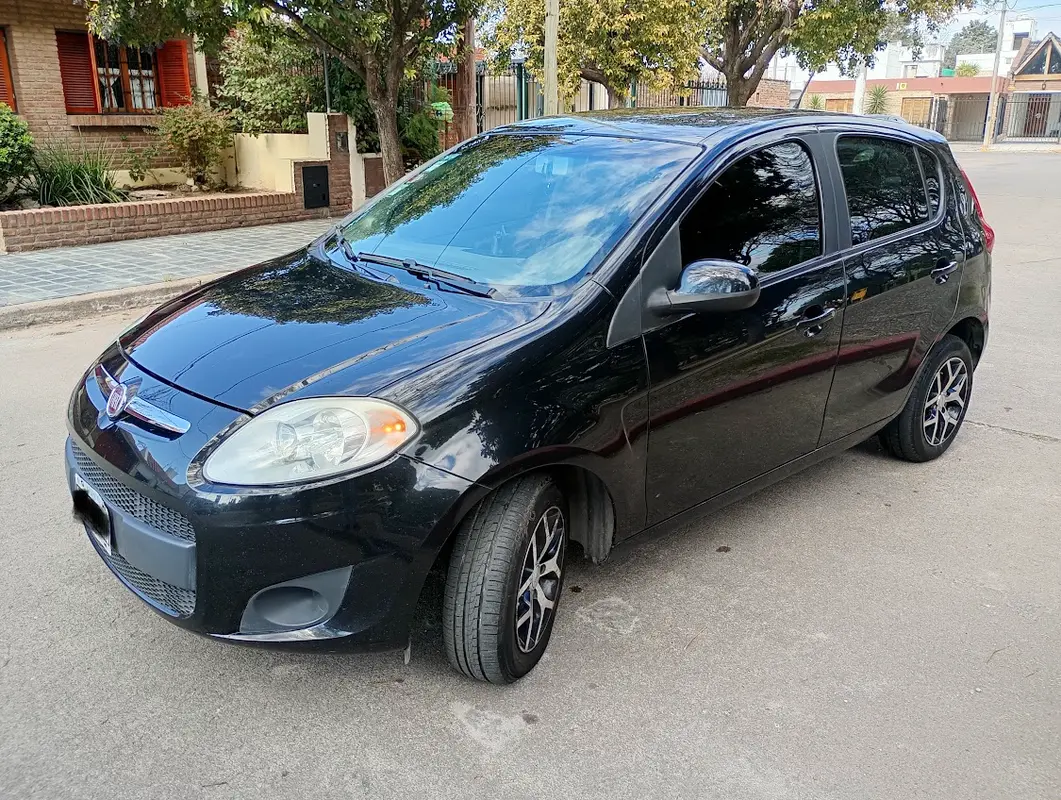 Mira esta publicación de Fiat Palio 2012 en Motordil