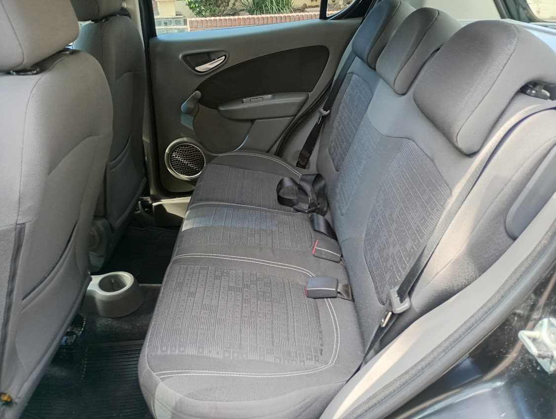 Mirá esta publicación de Fiat Palio
