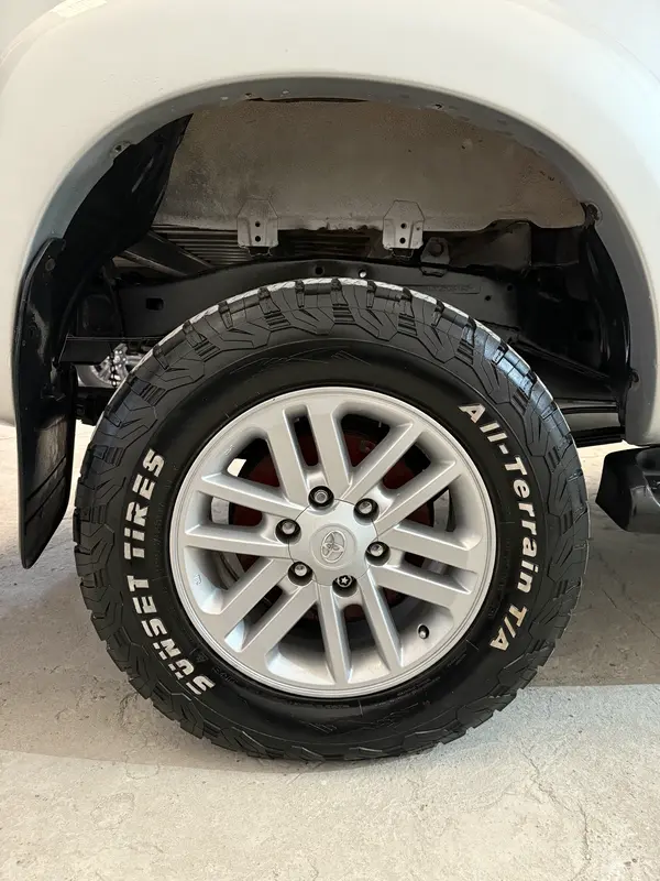 Mira esta publicación de Toyota Hilux
