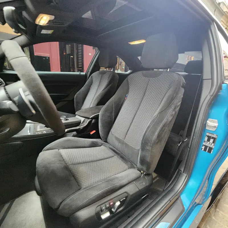 Mirá esta publicación de BMW Serie 2