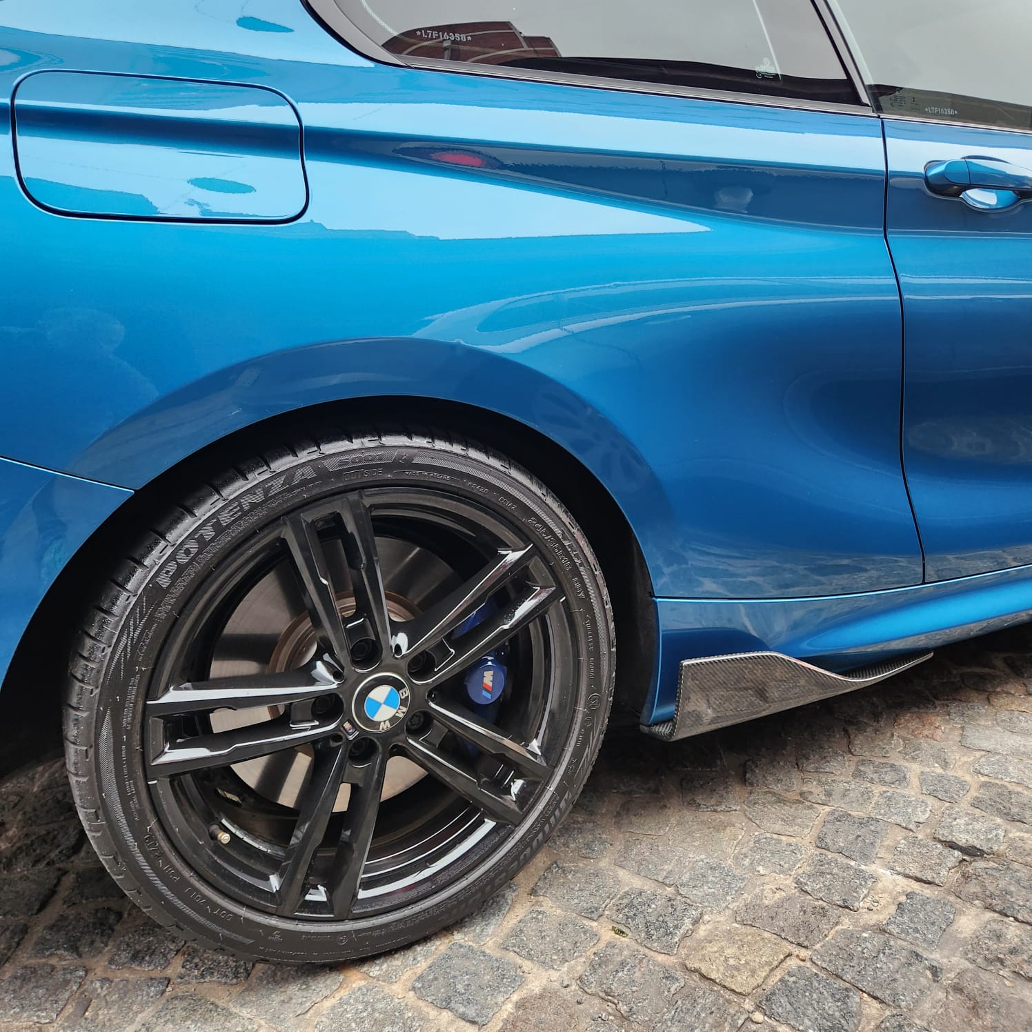 Mirá esta publicación de BMW Serie 2