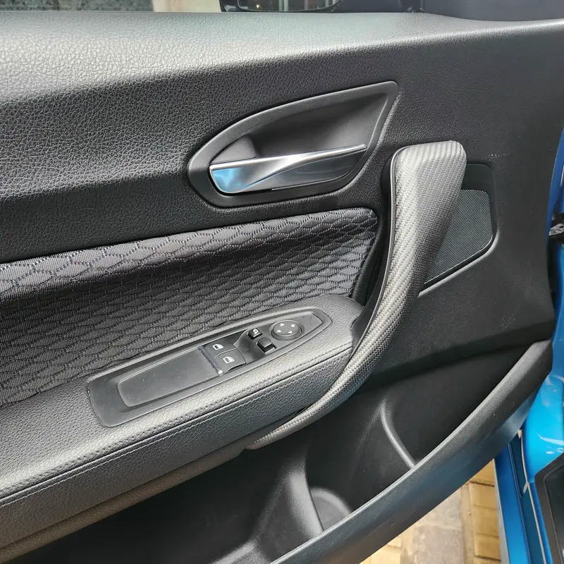 Mirá esta publicación de BMW Serie 2