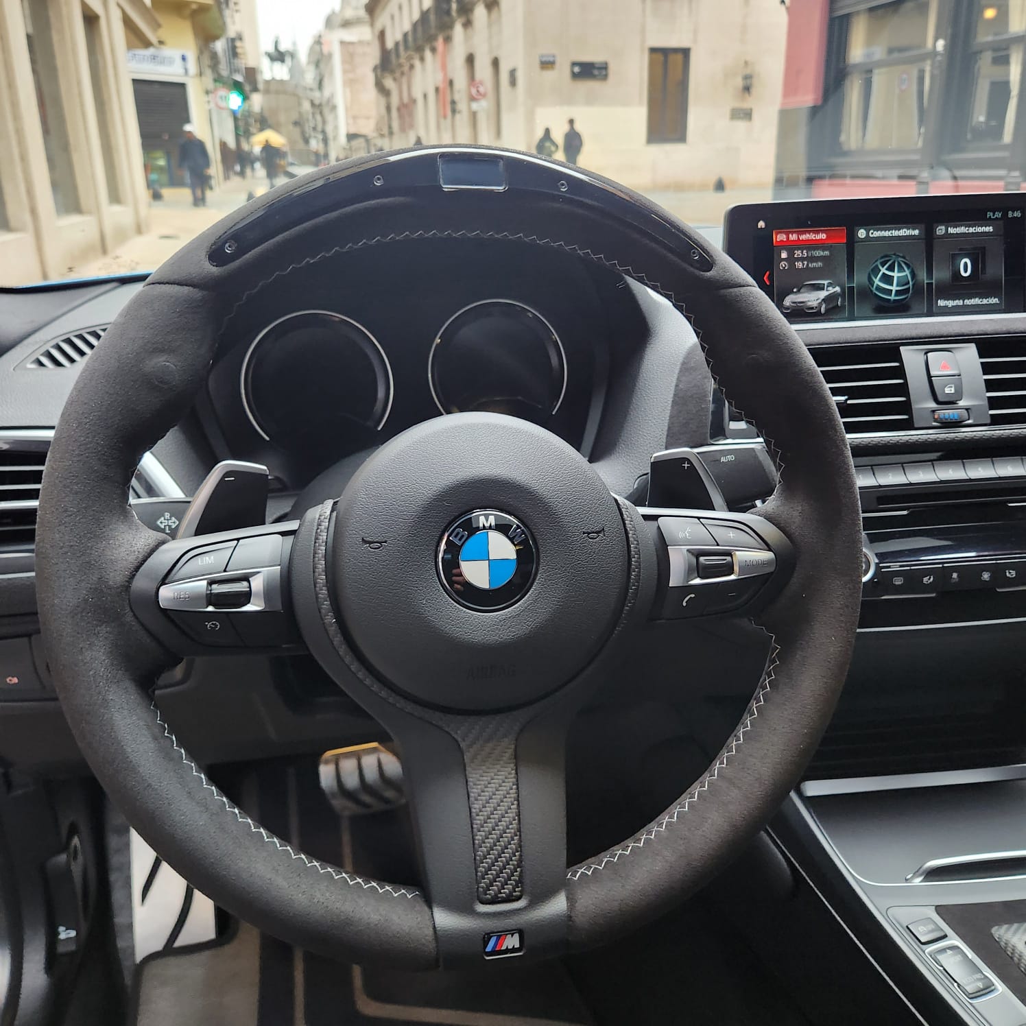 Mirá esta publicación de BMW Serie 2
