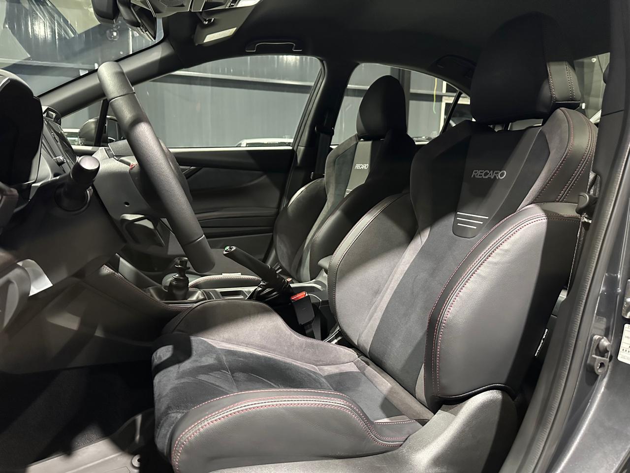Mira esta publicación de Subaru WRX