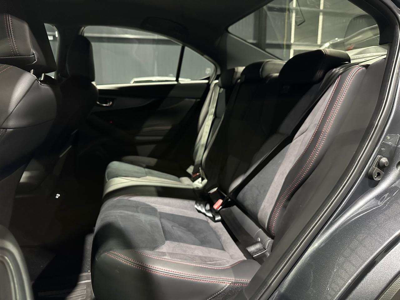 Mirá esta publicación de Subaru WRX