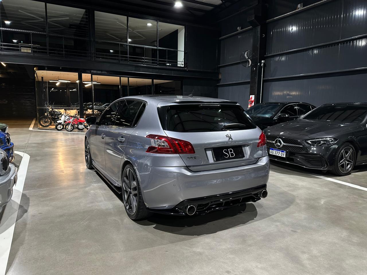 Mira esta publicación de Peugeot 308