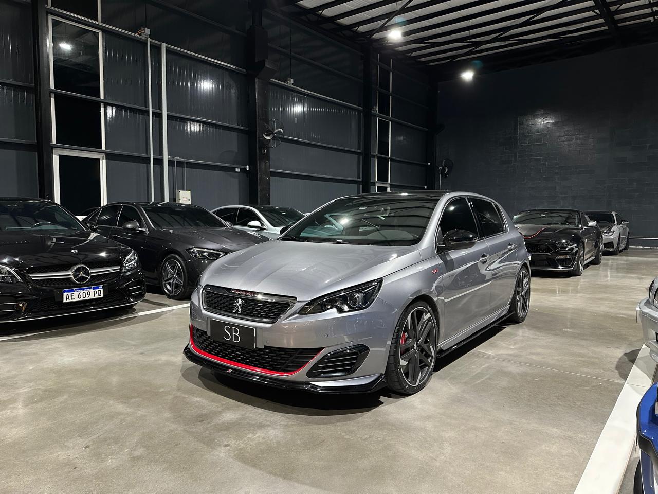Mira esta publicación de Peugeot 308