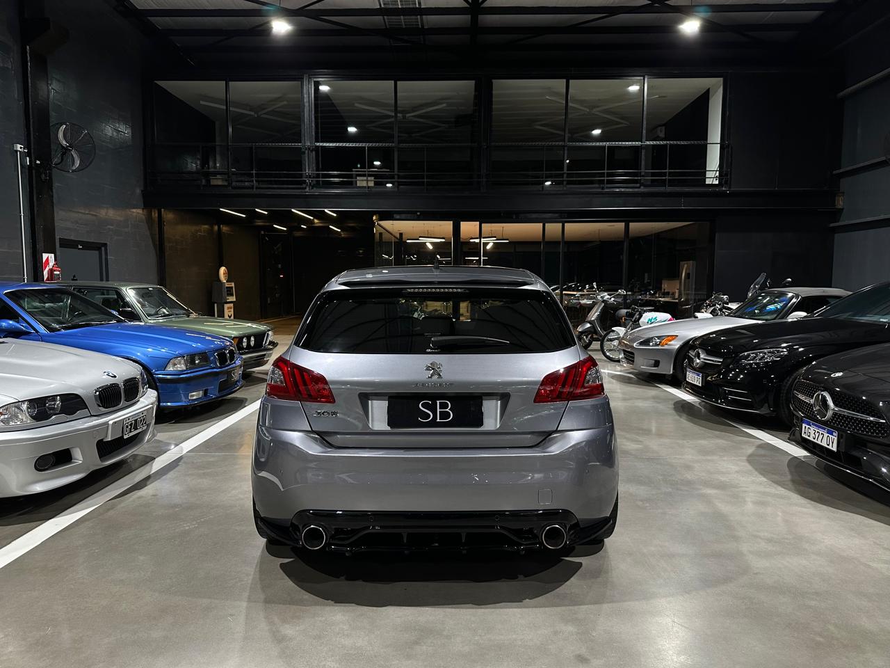 Mira esta publicación de Peugeot 308
