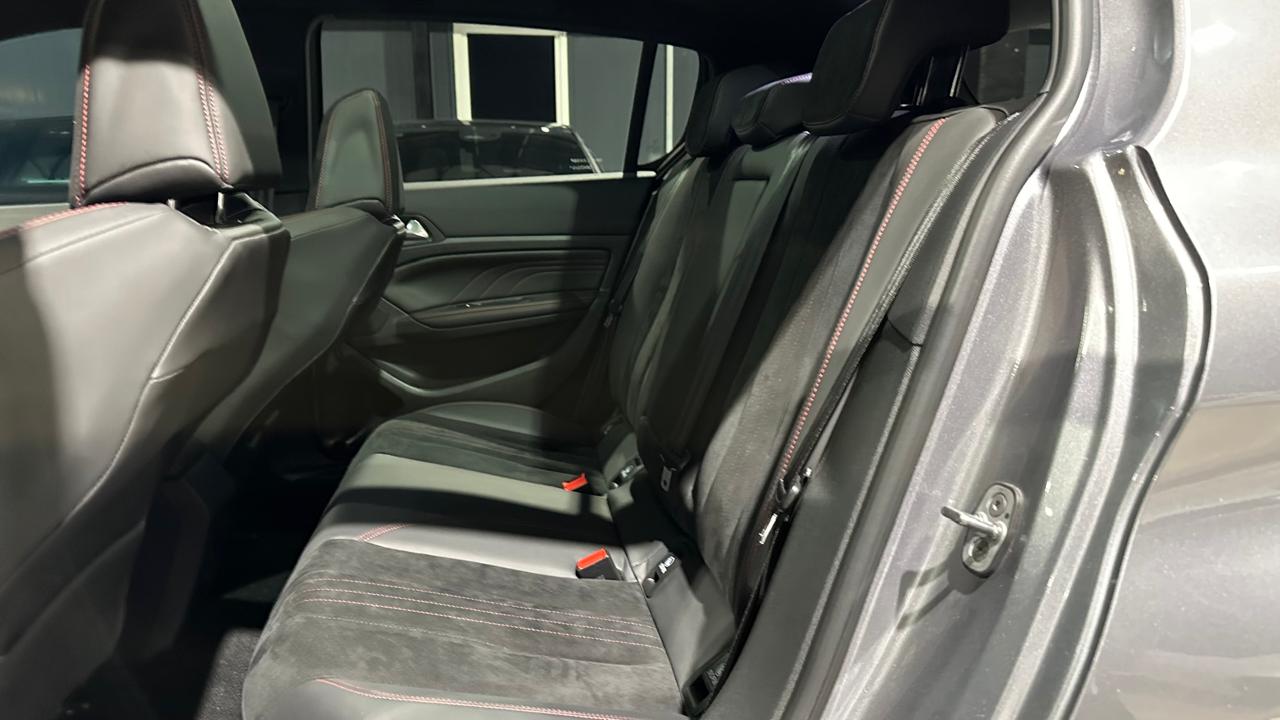 Mira esta publicación de Peugeot 308