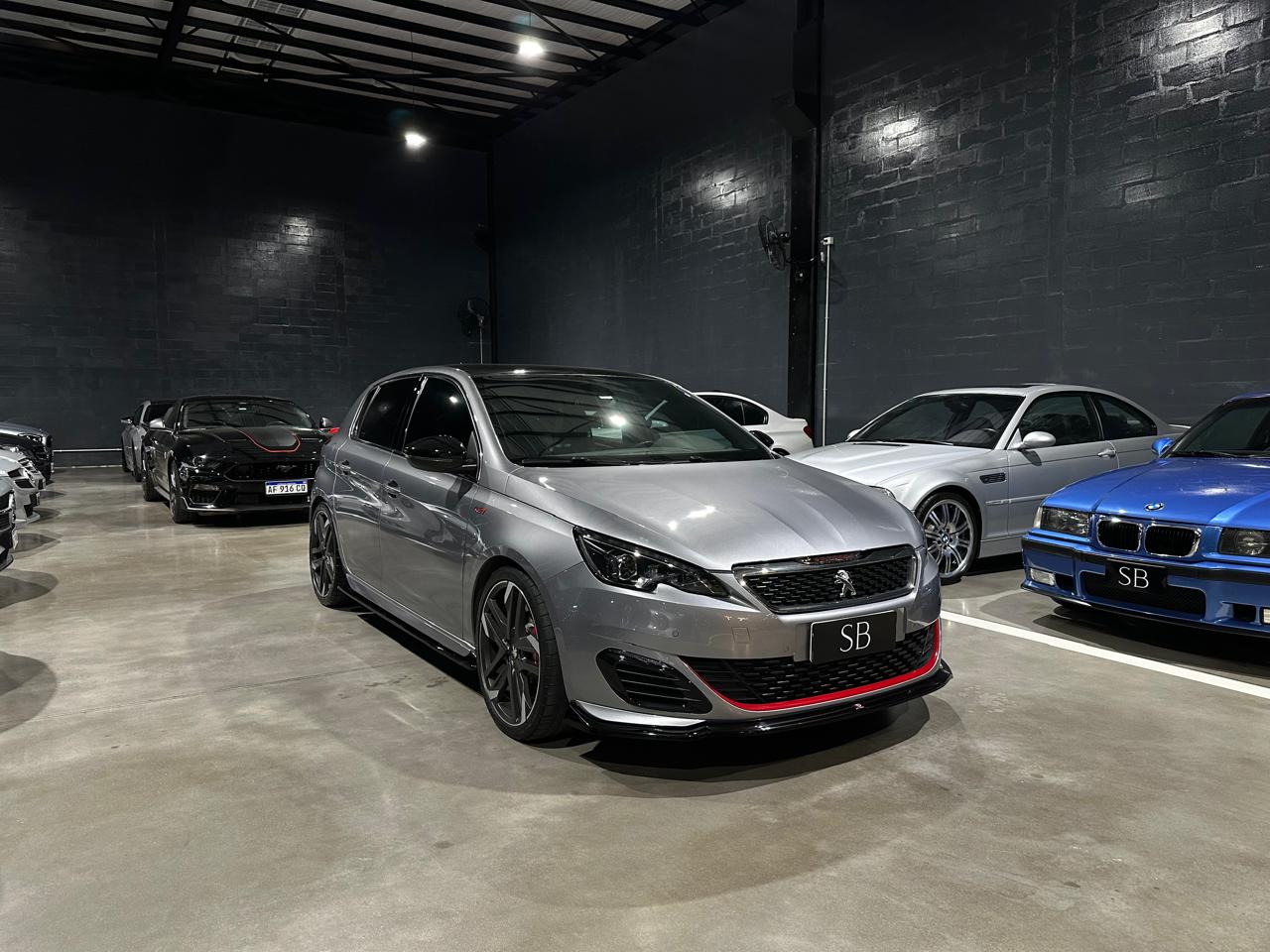 Mira esta publicación de Peugeot 308